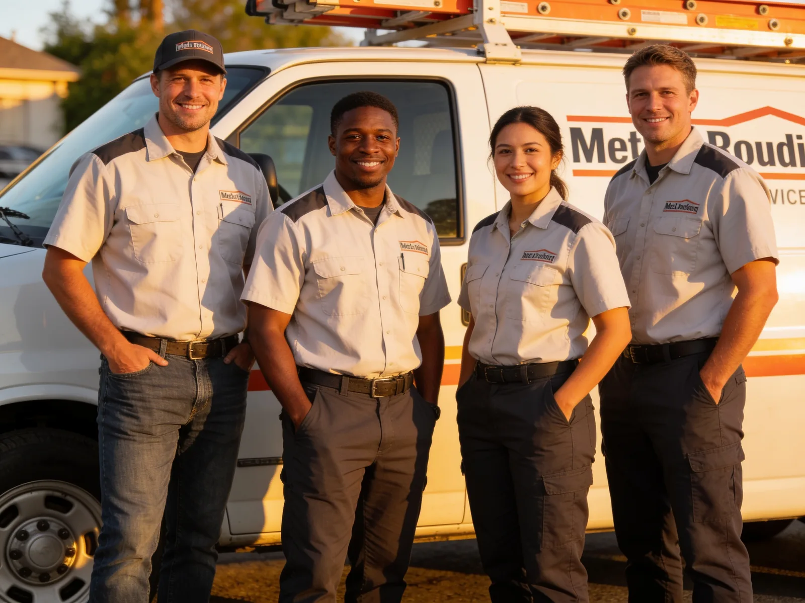 Metal Roof Installation company in Libertytown, MD